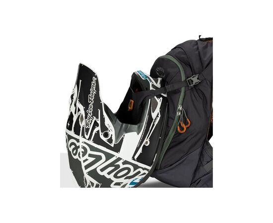 Рюкзак туристический Osprey Salida 12 space travel grey - O/S - темно-сірий (009.3877), изображение 10 Рюкзак туристический Osprey Salida 12 space travel grey - O/S - темно-сірий (009.3877), изображение 10