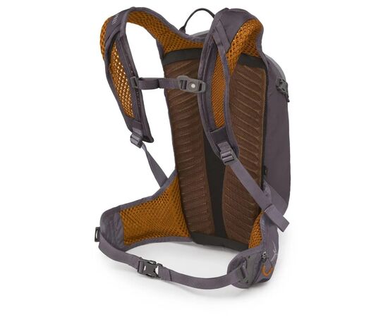 Рюкзак туристический Osprey Salida 12 space travel grey - O/S - темно-сірий (009.3877), изображение 2 Рюкзак туристический Osprey Salida 12 space travel grey - O/S - темно-сірий (009.3877), изображение 2