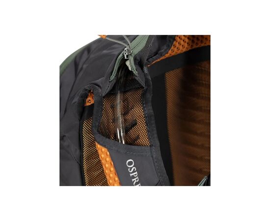 Рюкзак туристический Osprey Salida 12 space travel grey - O/S - темно-сірий (009.3877), изображение 7 Рюкзак туристический Osprey Salida 12 space travel grey - O/S - темно-сірий (009.3877), изображение 7