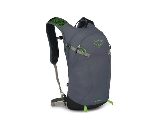 Рюкзак туристический Osprey Sportlite 15 tungsten/grey wolf - O/S - сірий (009.4050)