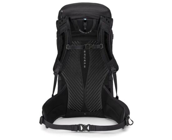 Рюкзак туристический Osprey Sportlite 30 dark charcoal grey - M/L - темно-сірий (009.3031), изображение 2 Рюкзак туристический Osprey Sportlite 30 dark charcoal grey - M/L - темно-сірий (009.3031), изображение 2