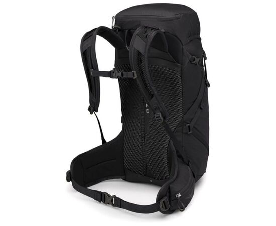 Рюкзак туристический Osprey Sportlite 30 dark charcoal grey - M/L - темно-сірий (009.3031), изображение 3 Рюкзак туристический Osprey Sportlite 30 dark charcoal grey - M/L - темно-сірий (009.3031), изображение 3