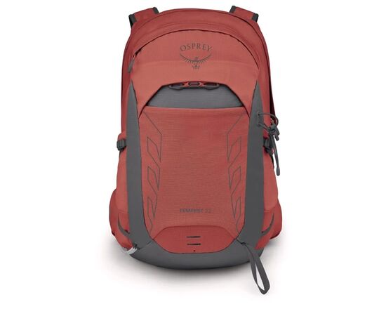 Рюкзак туристический Osprey Tempest 22 red pampas/coal grey - O/S - червоний/сірий (009.3843), изображение 3 Рюкзак туристический Osprey Tempest 22 red pampas/coal grey - O/S - червоний/сірий (009.3843), изображение 3
