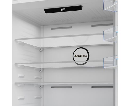 Холодильник Beko RCNE730E40SXP, изображение 3 Холодильник Beko RCNE730E40SXP, изображение 3
