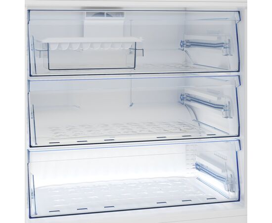 Холодильник Beko RCNE730E40SXP, изображение 8 Холодильник Beko RCNE730E40SXP, изображение 8