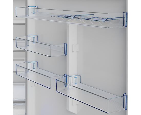 Холодильник Beko RCNE730E40SXP, изображение 9 Холодильник Beko RCNE730E40SXP, изображение 9