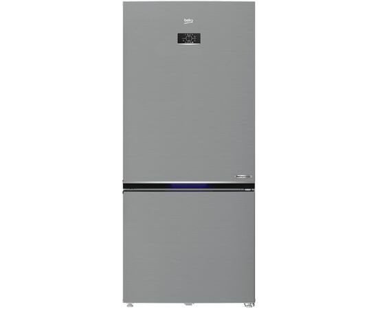 Холодильник Beko RCNE730E40SXP