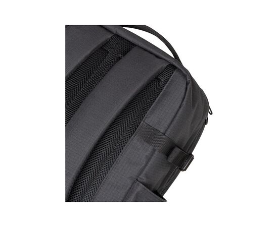 Рюкзак туристический Caterpillar (CAT) Bhakra Core X 84565-01 22L чорний (5711013132064), изображение 3 Рюкзак туристический Caterpillar (CAT) Bhakra Core X 84565-01 22L чорний (5711013132064), изображение 3