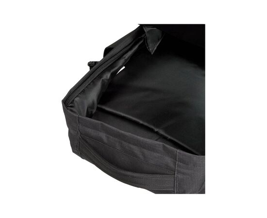 Рюкзак туристический Caterpillar (CAT) Bhakra Core X 84565-01 22L чорний (5711013132064), изображение 4 Рюкзак туристический Caterpillar (CAT) Bhakra Core X 84565-01 22L чорний (5711013132064), изображение 4