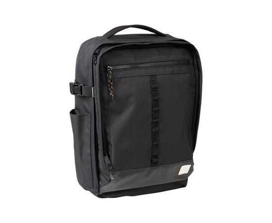 Рюкзак туристический Caterpillar (CAT) Bhakra Core X 84565-01 22L чорний (5711013132064)