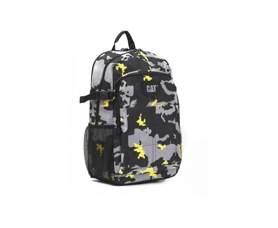 Рюкзак туристический Caterpillar (CAT) Barry 84055-634 31L темний камо (5711013149048), изображение 2 Рюкзак туристический Caterpillar (CAT) Barry 84055-634 31L темний камо (5711013149048), изображение 2