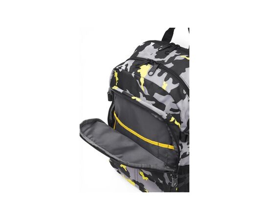 Рюкзак туристический Caterpillar (CAT) Barry 84055-634 31L темний камо (5711013149048), изображение 5 Рюкзак туристический Caterpillar (CAT) Barry 84055-634 31L темний камо (5711013149048), изображение 5