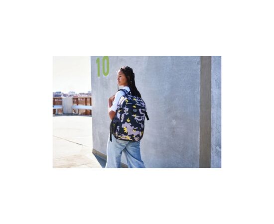 Рюкзак туристический Caterpillar (CAT) Barry 84055-634 31L темний камо (5711013149048), изображение 7 Рюкзак туристический Caterpillar (CAT) Barry 84055-634 31L темний камо (5711013149048), изображение 7