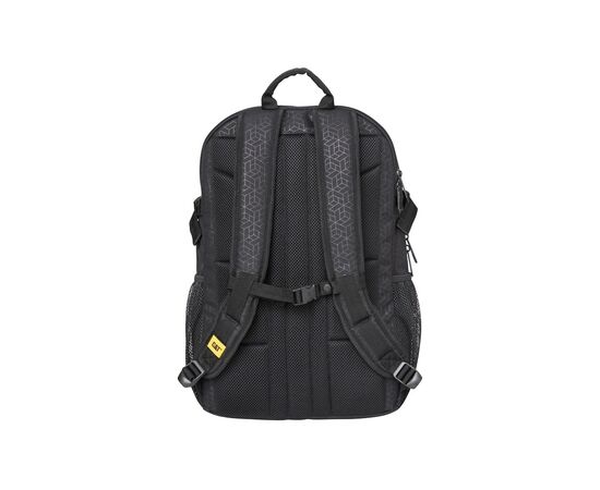 Рюкзак туристический Caterpillar (CAT) Barry 84055-478 31L чорний (5711013089184), изображение 2 Рюкзак туристический Caterpillar (CAT) Barry 84055-478 31L чорний (5711013089184), изображение 2