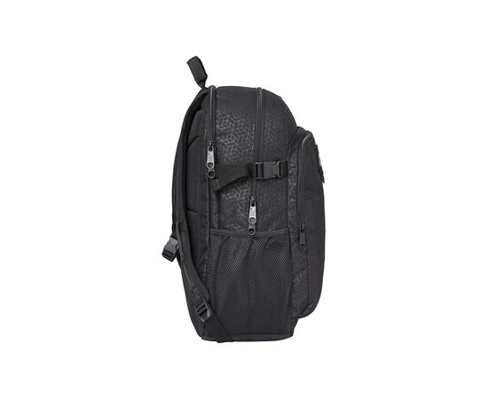Рюкзак туристический Caterpillar (CAT) Barry 84055-478 31L чорний (5711013089184), изображение 3 Рюкзак туристический Caterpillar (CAT) Barry 84055-478 31L чорний (5711013089184), изображение 3