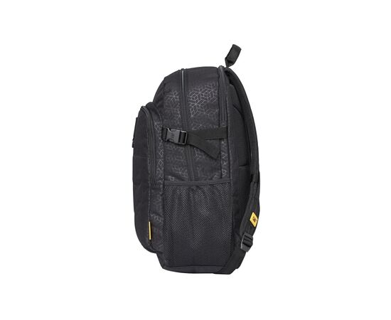 Рюкзак туристический Caterpillar (CAT) Barry 84055-478 31L чорний (5711013089184), изображение 4 Рюкзак туристический Caterpillar (CAT) Barry 84055-478 31L чорний (5711013089184), изображение 4