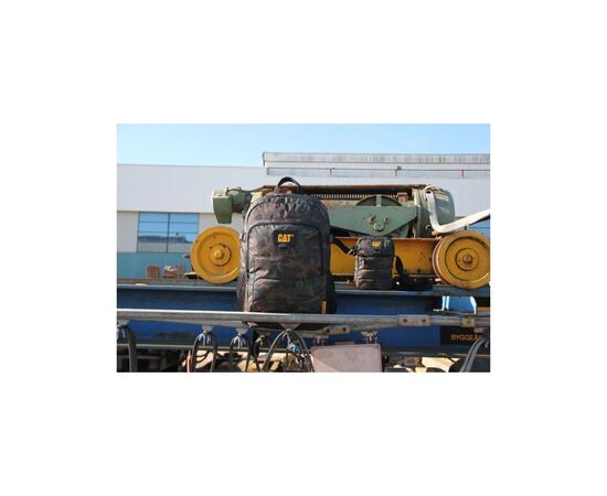 Рюкзак туристический Caterpillar (CAT) Barry 84055-478 31L чорний (5711013089184), изображение 6 Рюкзак туристический Caterpillar (CAT) Barry 84055-478 31L чорний (5711013089184), изображение 6