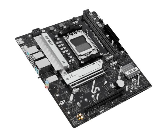 Материнська плата ASUS PRIME B850M-K, зображення 4