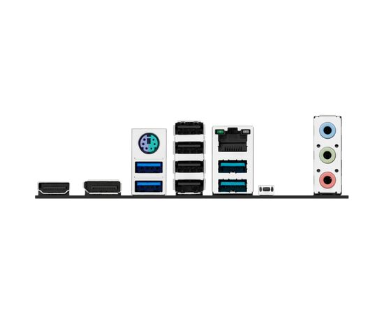 Материнська плата ASUS PRIME B850M-K, зображення 5