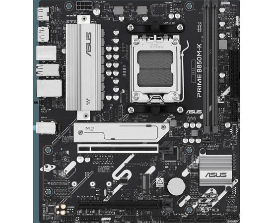 Материнская плата ASUS PRIME B850M-K