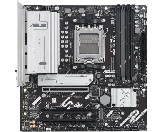 Материнская плата ASUS PRIME B840M-A WIFI