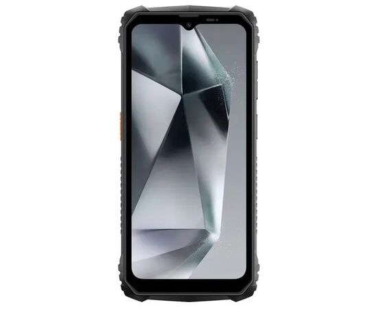 Мобільний телефон Oscal Marine 1 4/128GB Black, зображення 2 Мобільний телефон Oscal Marine 1 4/128GB Black, зображення 2