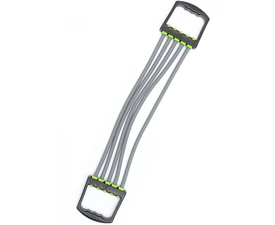 Еспандер Ecofit 5 джгутів MD1311 7х11х500мм (К00015231)