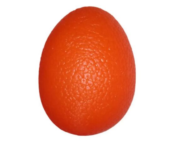 Еспандер Ecofit силіконовий яйце Ball-Egg Shape MD1111 D4-6cm (К00021963)