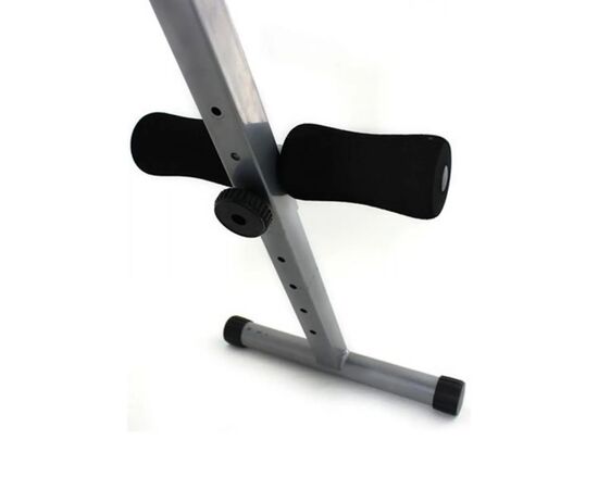 Скамья атлетическая HouseFit HG 2071, изображение 3 Скамья атлетическая HouseFit HG 2071, изображение 3