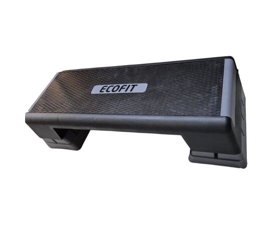Степ-платформа Ecofit MD1710 L98хW38хH15-20-25cm (К00023692)