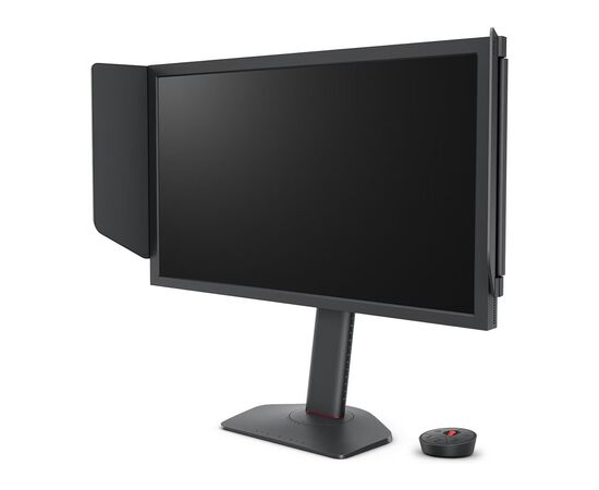 Монитор BenQ Zowie XL2586X Plus, изображение 3 Монитор BenQ Zowie XL2586X Plus, изображение 3