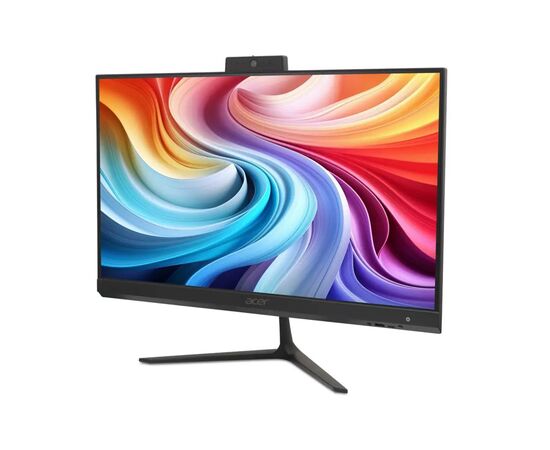 Компьютер Acer Aspire C24-2YE13U5UNL AiO / i5-1334U, 16, 512, WiFi (DQ.BN1ME.003), изображение 3 Компьютер Acer Aspire C24-2YE13U5UNL AiO / i5-1334U, 16, 512, WiFi (DQ.BN1ME.003), изображение 3
