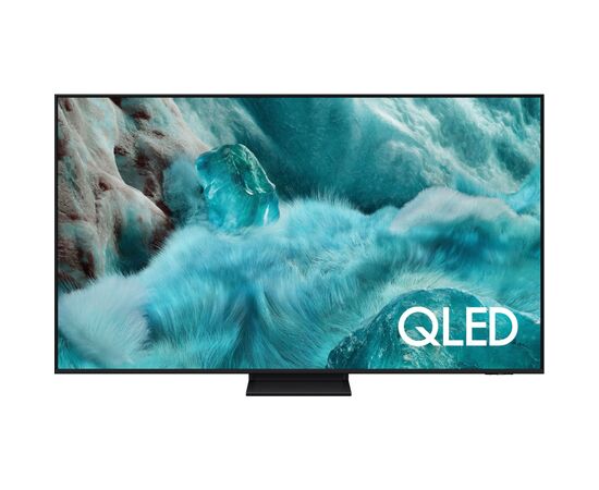 Телевізор Samsung QE55Q7F5AUXUA, зображення 4 Телевізор Samsung QE55Q7F5AUXUA, зображення 4