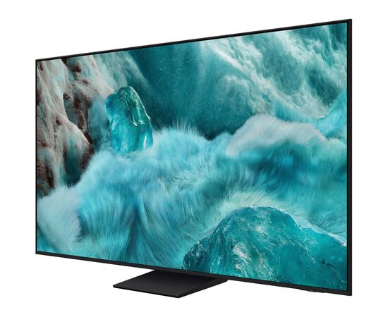 Телевізор Samsung QE55Q7F5AUXUA, зображення 5 Телевізор Samsung QE55Q7F5AUXUA, зображення 5