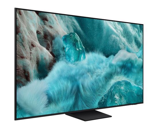 Телевізор Samsung QE55Q7F5AUXUA, зображення 6 Телевізор Samsung QE55Q7F5AUXUA, зображення 6