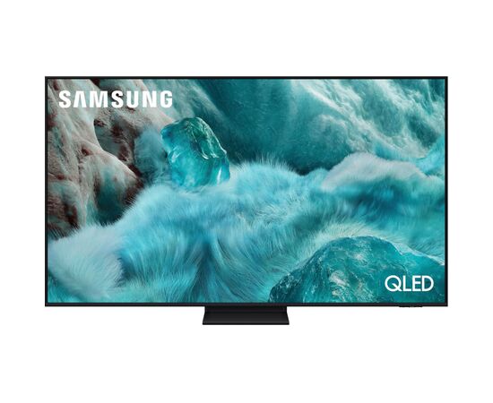 Телевізор Samsung QE55Q7F5AUXUA