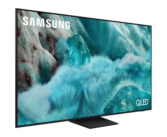 Телевізор Samsung QE65Q7F5AUXUA, зображення 2