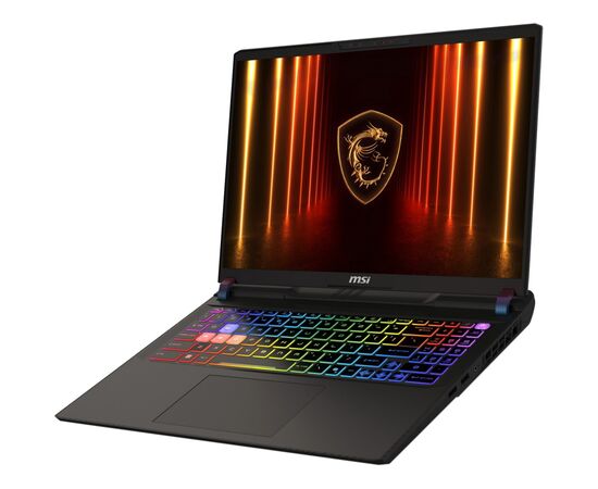 Ноутбук MSI Vector 16 HX AI A2XWHG-224XUA (9S7-15M352-224), изображение 3 Ноутбук MSI Vector 16 HX AI A2XWHG-224XUA (9S7-15M352-224), изображение 3