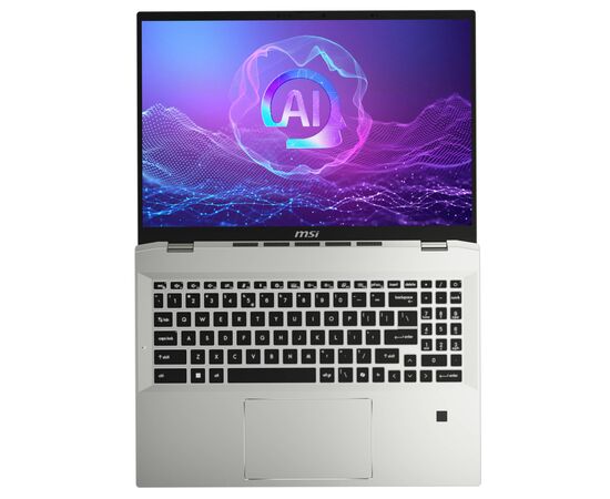 Ноутбук MSI Prestige A16 AI+ A3HMG-203UA (9S7-159K32-203), изображение 4