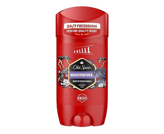 Дезодорант Old Spice Night Panther 85 мл (8700216752527)