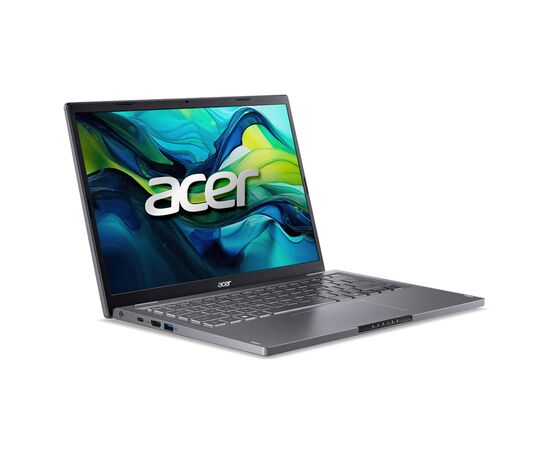 Ноутбук Acer Aspire 14 A14-51M-50AB (NX.KXHEU.002), изображение 2 Ноутбук Acer Aspire 14 A14-51M-50AB (NX.KXHEU.002), изображение 2