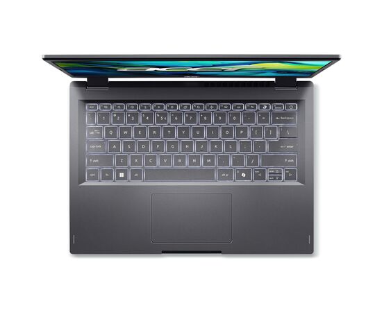Ноутбук Acer Aspire 14 A14-51M-50AB (NX.KXHEU.002), изображение 3 Ноутбук Acer Aspire 14 A14-51M-50AB (NX.KXHEU.002), изображение 3
