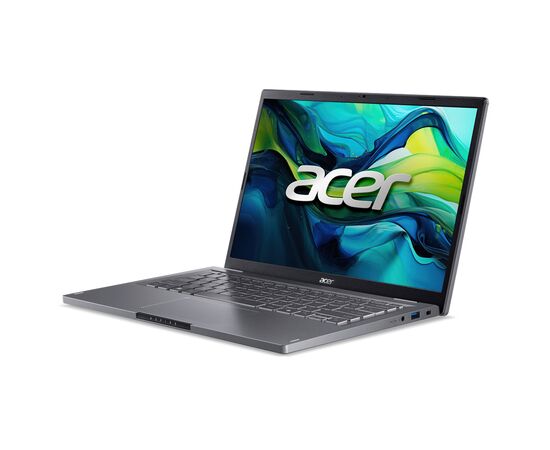 Ноутбук Acer Aspire 14 A14-51M-50AB (NX.KXHEU.002), изображение 7 Ноутбук Acer Aspire 14 A14-51M-50AB (NX.KXHEU.002), изображение 7