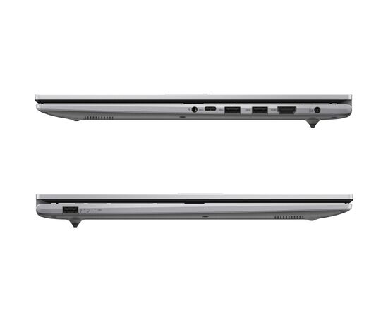 Ноутбук ASUS Vivobook 17 X1704VA-AU665 (90NB10V1-M00SP0), изображение 5