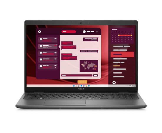 Ноутбук Dell Latitude 3550 (210-BLRF_i516512W11P)