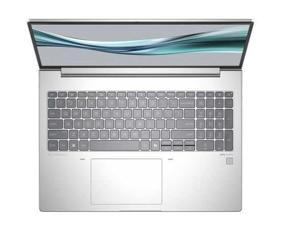 Ноутбук HP EliteBook 660 G11 (A37DGET), изображение 4 Ноутбук HP EliteBook 660 G11 (A37DGET), изображение 4
