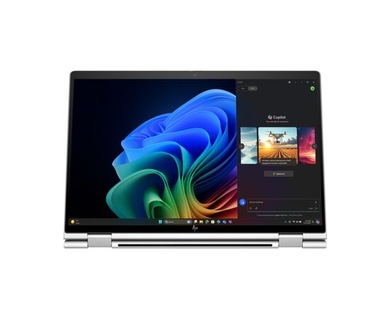 Ноутбук HP EliteBook X Flip G1i (A85LNAV_V1), изображение 8 Ноутбук HP EliteBook X Flip G1i (A85LNAV_V1), изображение 8