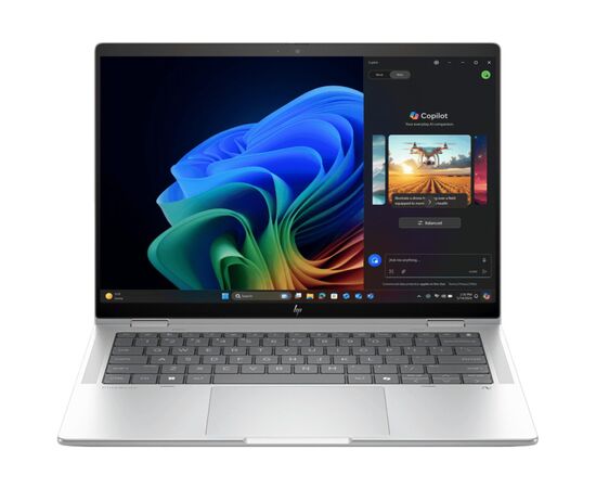 Ноутбук HP EliteBook X Flip G1i (A85LNAV_V1)