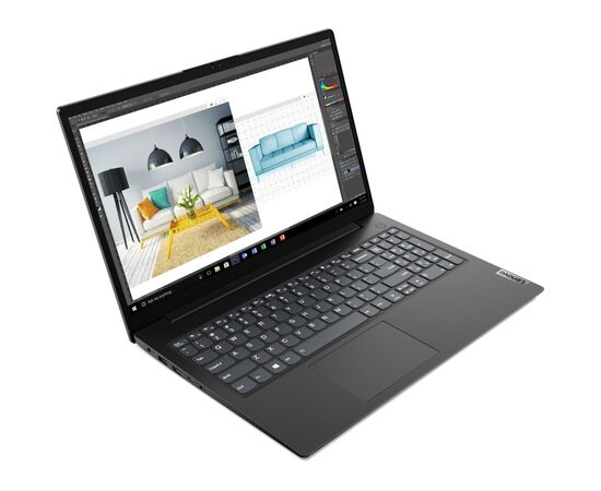 Ноутбук Lenovo Lenovo V15 G2 IJL (82QY00T7RA), изображение 2