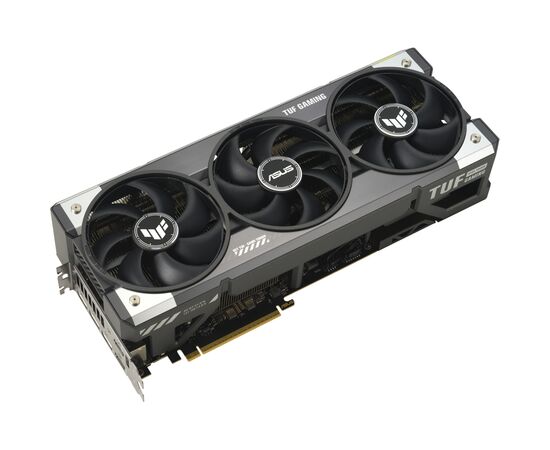 Видеокарта ASUS GeForce RTX5090 32GB TUF GAMING (TUF-RTX5090-32G-GAMING), изображение 4